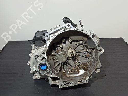 Boîte de vitesses SKODA SCALA (NW1) 1.0 TSI (95 hp) 31856234
