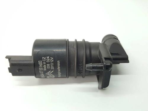 Sprinklervæskepumpe CITROËN C5 III (RD_) 2.0 HDi 165 (RDRHHA, RDRHH8) (163 hp) 14533315