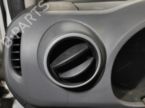 Air vent PEUGEOT PARTNER Tepee 1.6 HDi 16V | BP27710073I21