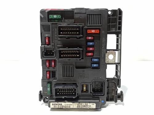 Used Fuse box CITROËN BERLINGO / BERLINGO FIRST Box Body/MPV (M_) 1.9 D 70 (MBWJZ, MCWJZ) (69 hp) 29415461