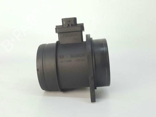 Mass air flow sensor VW POLO V (6R1, 6C1) 1.2 TDI | BP8339851M95