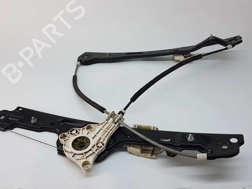 Used Front left window mechanism BMW 1 (E87) [2003-2013]  2736518