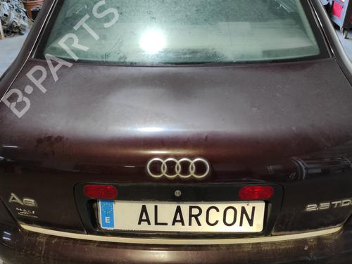 Portellone/Cofano posteriore AUDI A6 C5 (4B2, 4B4) 2.5 TDI | BP13242408C6 