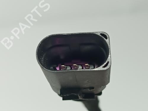 Front left exterior door handle AUDI Q7 (4MB, 4MG, 4MQ) 3.0 TFSI quattro | BP29963840C128