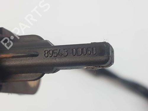 Electronic sensor TOYOTA YARIS (_P13_)  | BP14534885M84