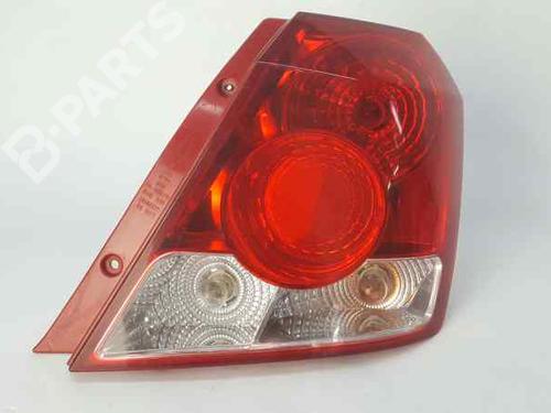 Right taillight DAEWOO KALOS (KLAS) 1.4 | BP9184723C35 