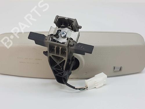 Rear mirror RENAULT TALISMAN (LP_) 1.6 dCi 130 | BP8890956I6 