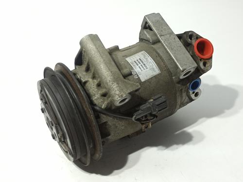 Used AC compressor NISSAN ALMERA II (N16) 2.2 Di (110 hp) 25587197