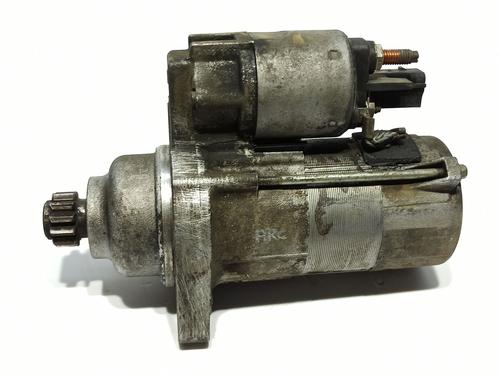 Starter SEAT TOLEDO III (5P2) 2.0 TDI 16V | BP40013040M8 - Image 3