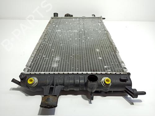 Køler OPEL ZAFIRA A MPV (T98) 2.0 DTI 16V (F75) | BP29217368M31