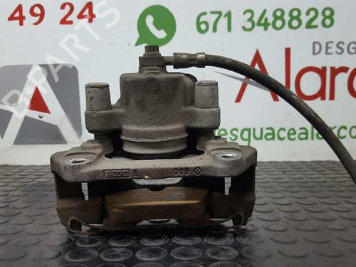 Right front brake caliper MINI MINI (R50, R53) Cooper | BP11541946M104