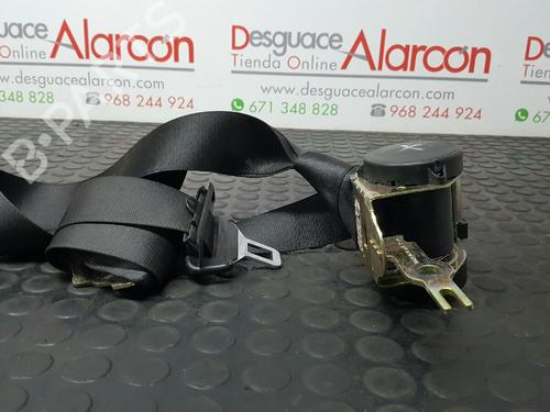 Rear right seatbelt BMW 3 (E46) 330 d | BP6628642I28 