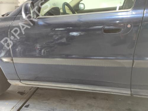 Left front door VOLVO V70 II (285) 2.4 T | BP13697971C2
