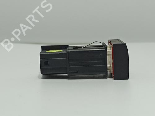 Warning switch VW POLO V (6R1, 6C1) 1.6 TDI | BP10513384I22