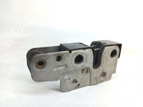 Hood lock VW GOLF VI (5K1) 2.0 GTi | BP8778737C133