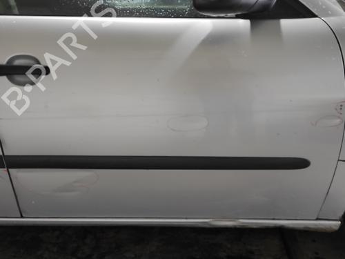 Right front door SEAT IBIZA III (6L1) 1.9 SDI | BP29517004C3