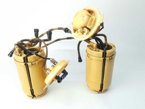 Used Fuel pump VW TOUAREG (7LA, 7L6, 7L7) 5.0 V10 TDI (313 hp) 6117815