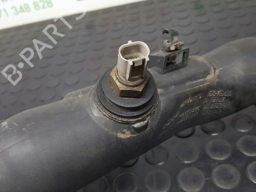 Pipe TOYOTA VERSO (_R2_) 2.0 D-4D (AUR20_, AUR20R) | BP14527869M125