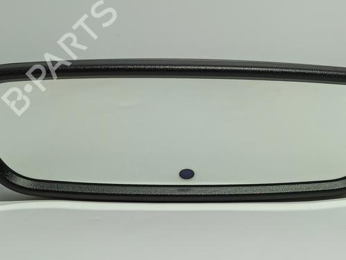 Specchietti retrovisore CITROËN C3 III (SX) 1.2 THP 110 (SXHNPS, SXHNZT, SXHNZ6) (110 hp) 13688419