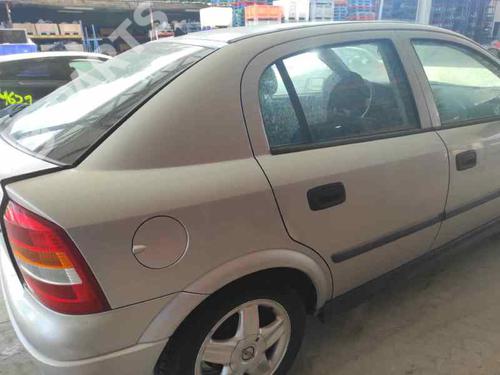 Modulo elettronico OPEL ASTRA G Hatchback (T98) 1.6 (F08, F48) | BP11388115M83 