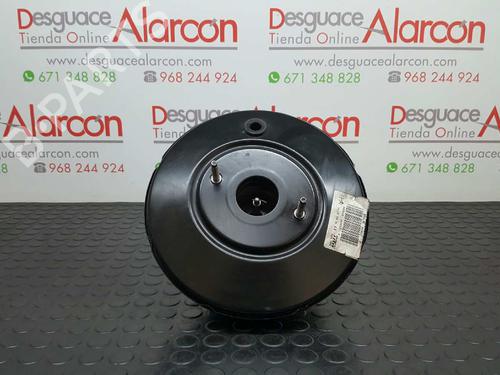 Bremseservo PEUGEOT 208 I (CA_, CC_) 1.6 HDi (94 hp) 2741317