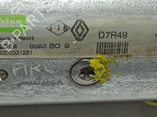 Starter RENAULT GRAND SCÉNIC II (JM0/1_) 1.9 dCi (JM0G, JM12, JM1G, JM2C) | BP15048208M8