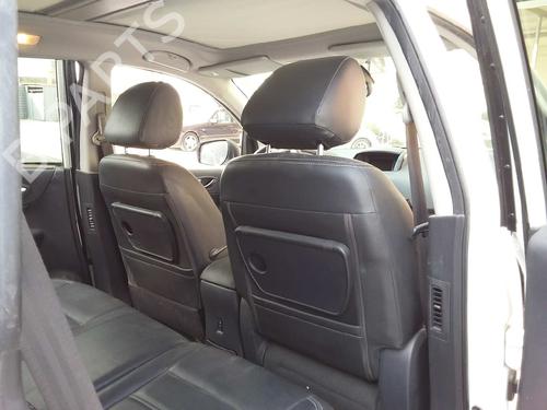 AC-rør RENAULT KOLEOS I (HY_) 2.0 dCi 4x4 (HY0K) | BP14534243M126 