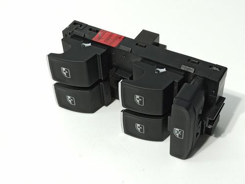 Left front window switch SEAT LEON (5F1) 1.4 TSI | BP21676459I27 