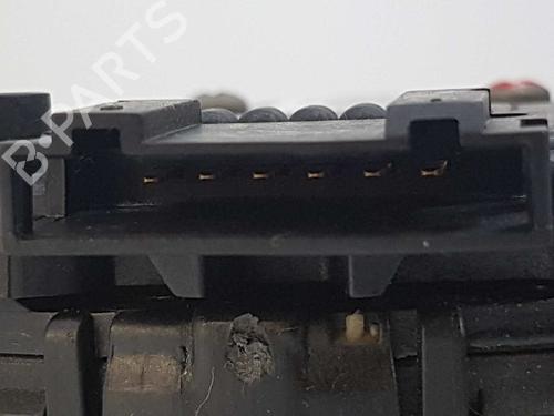Pedal VW TOUAREG (7LA, 7L6, 7L7) 2.5 R5 TDI | BP9842709I4