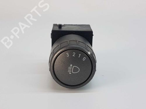 Used Headlight switch SSANGYONG KYRON 2.0 Xdi (141 hp) 14537628