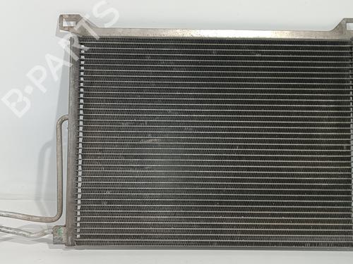 AC radiator MINI MINI (R50, R53) One D | BP20857406M32
