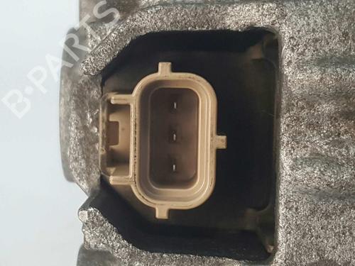 Alternator FORD FIESTA V (JH_, JD_) 1.4 16V | BP8816495M7 