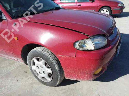 Steering pump HYUNDAI ACCENT I (X-3)  | BP8674724M99 