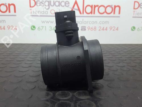 Mass air flow sensor VW GOLF V (1K1) 1.9 TDI | BP2757645M95