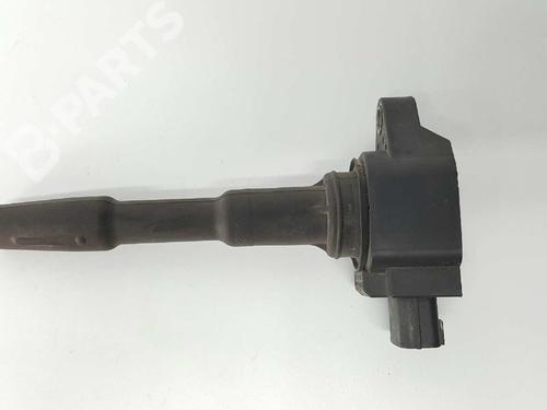 Tændspole RENAULT TWINGO III (BCM_, BCA_) 0.9 TCe 90 (BCM9, BCM2) (90 hp) 2771829