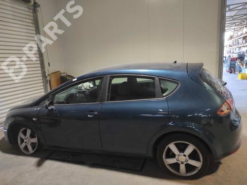 Cylinder head SEAT LEON (1P1) 1.9 TDI | BP11395658M5 
