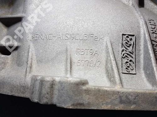 Gearbox FORD FOCUS II (DA_, HCP, DP) 1.8 TDCi | BP2744932M3 