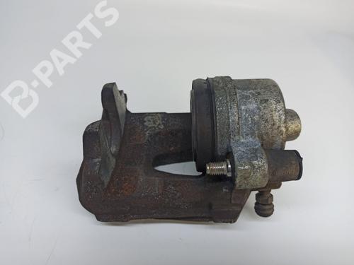 Right front brake caliper VW GOLF VII (5G1, BQ1, BE1, BE2) 1.0 TSI | BP11543253M104 