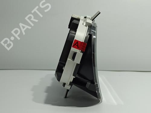 Instrument cluster RENAULT KOLEOS I (HY_)  | BP11187709C47 