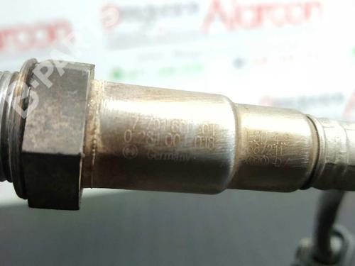 Electronic sensor BMW 1 (E87) 120 d | BP8748296M84