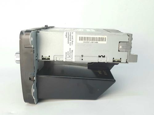 Sistema audio VW POLO V (6R1, 6C1) 1.2 TDI | BP8339921E6 