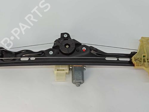 Rear left window mechanism CITROËN C4 Grand Picasso II (DA_, DE_) 2.0 BlueHDi 150 | BP10283754C24