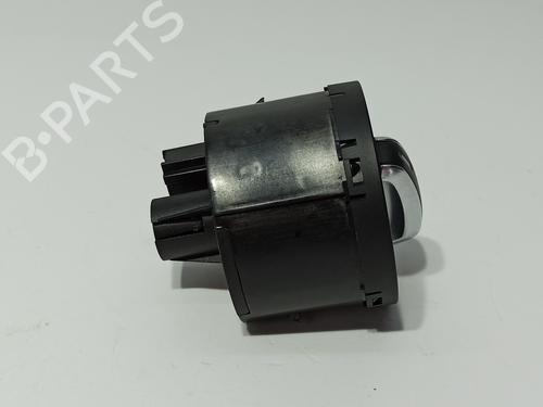 Headlight switch VW GOLF VI (5K1) 1.6 TDI | BP23396454I24