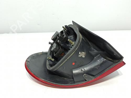 Right taillight RENAULT MEGANE I Classic (LA0/1_) 1.4 16V (LA0D, LA1H, lA0W, LA10) | BP12259073C35 