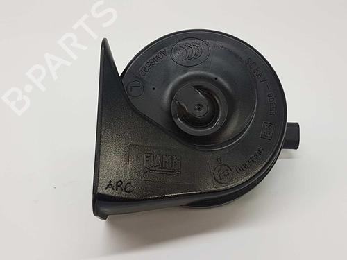 Used Horn BMW 3 (E90) 318 d (143 hp) 14539951