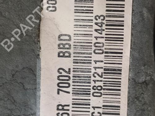 Gearbox FORD FIESTA VI (CB1, CCN)  | BP34006390M3  - Image 7