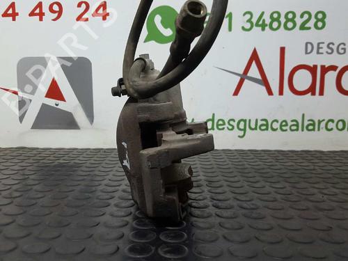 Left front brake caliper MINI MINI (R50, R53) Cooper | BP11541947M105