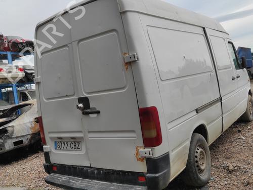Brukte deler til VW LT 28-46 II Van (2DA, 2DD, 2DH) [1996-2006]  4282329