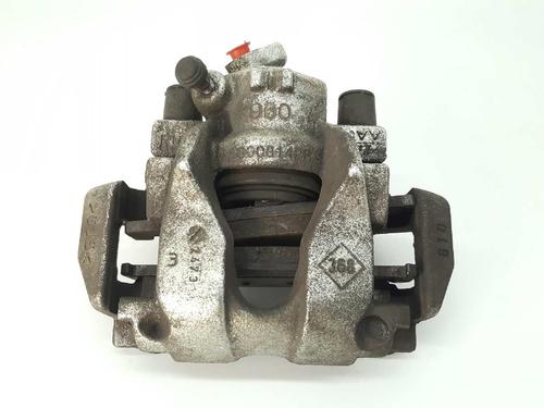 Used Right front brake caliper RENAULT CLIO IV (BH_) 1.5 dCi 75 (75 hp) 11542642