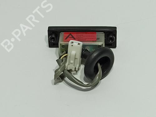 Tailgate handle HYUNDAI i30 (FD) 1.4 | BP11411648C132